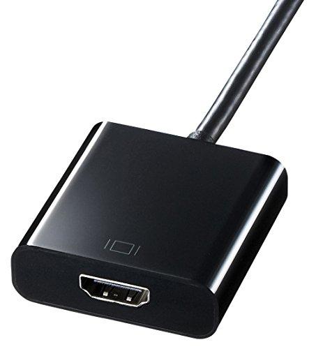 DisplayPort-HDMIϊA_v^@AD-DPPHD01