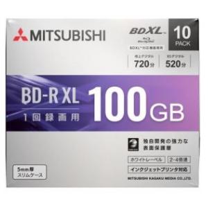 ^pBD-R XL 520 2-4{ 5mmXP[X10pbN@VBR520YP10D1 OHw