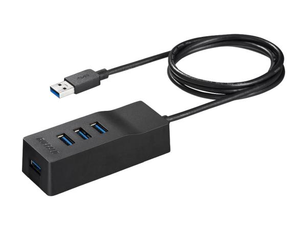 USB3.0 } 4|[gZtp[nu ubN(BSH4A110U3BK)