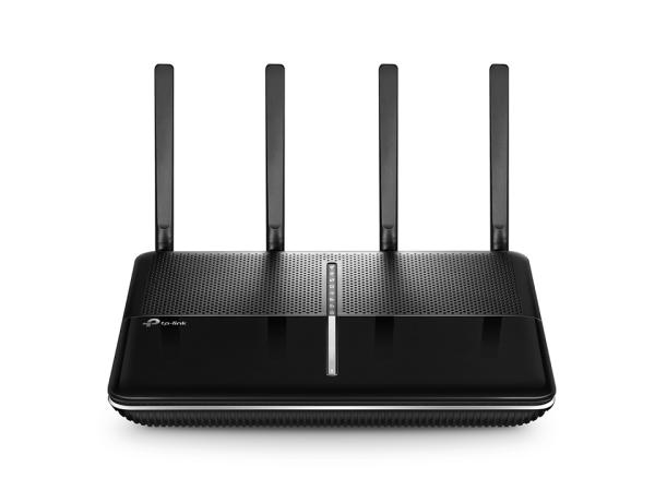 WIFI LAN [^[ 11ac/n/a/g/b 2167+1000Mbps fAoh Wave2Ή MKrbg MU-MIMO 3Nۏ Archer C3150 TP-LINK