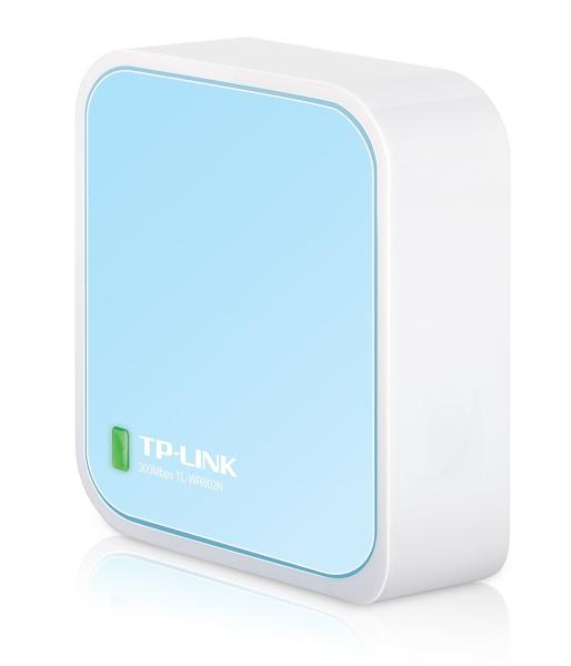 TP-Link WIFI Nano LAN [^[ 11n/g/b 300Mbps p@ q@ ze WiFi USBd^ ubW AP[h 3Nۏ TL-WR802N TP-LINK