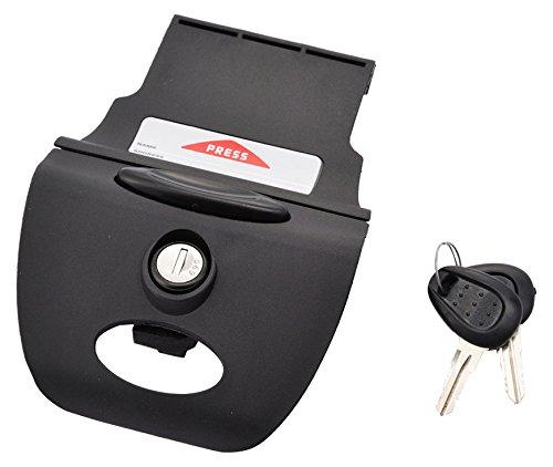GIVI Z2901NTM E300NT2 bN (95230)