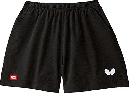 タマス ファルサルト・パンツ 品番:51900 カラー:ブラック(278) サイズ:L BUTTERFLY バタフライ TAMASU タマス