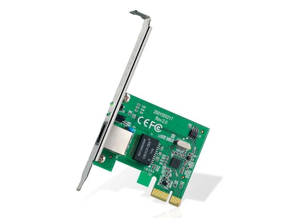 TP-Link LAN LANA_v^ MKrbg 1000base-t PCI-E oXp TG-3468