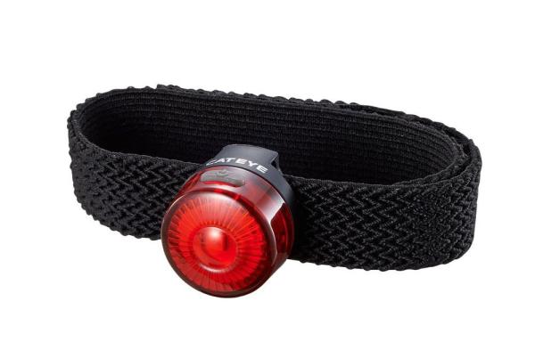 ECJOY!】 CATEYE(キャットアイ) CATEYE SL-LD140-R-BA ループ2 バンドタイプ【特価￥2,121】