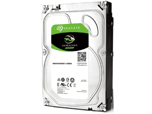 BarraCuda 5900V[Y 3.5inch SATA 6Gb/s 4TB 5900rpm 256MB 4KZN^[(ST4000DM004)