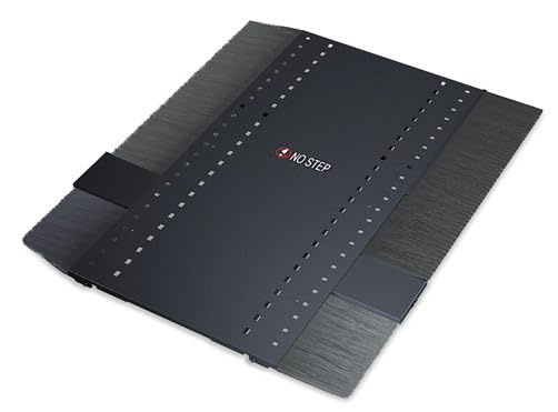 NetShelter SX 750mm Wide x 1070mm Deep Networking Roof (AR7252)