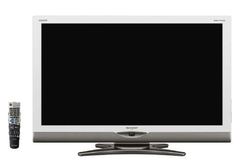 驚きの安さ SHARP AQUOS 40型 ホワイト テレビ シャープ - テレビ 