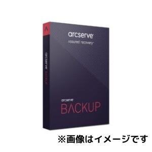 ARCserve Backup r17.5 for Win Tape Library Option (PKG)(BABWBR1750J01)