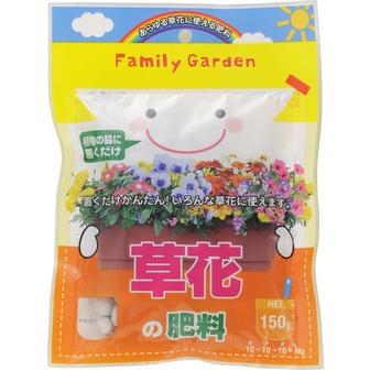 Family Garden Ԃ̔엿 150g H