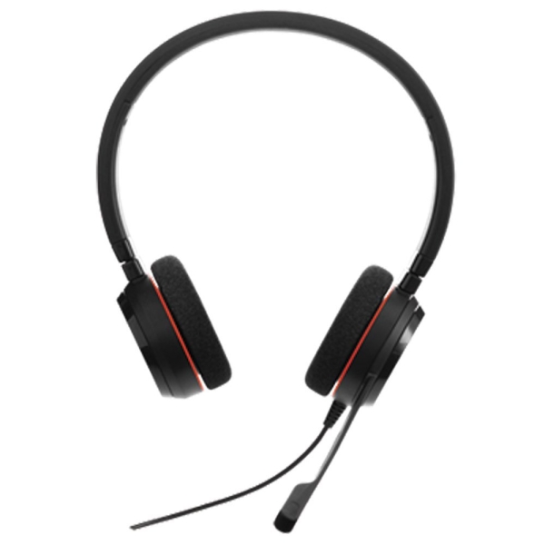 Jabra EVOLVE 20 UC Stereo4999-829-209