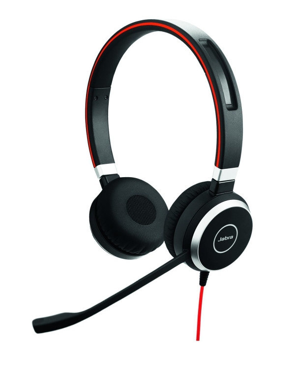 Jabra EVOLVE 40 MS Stereo6399-823-109