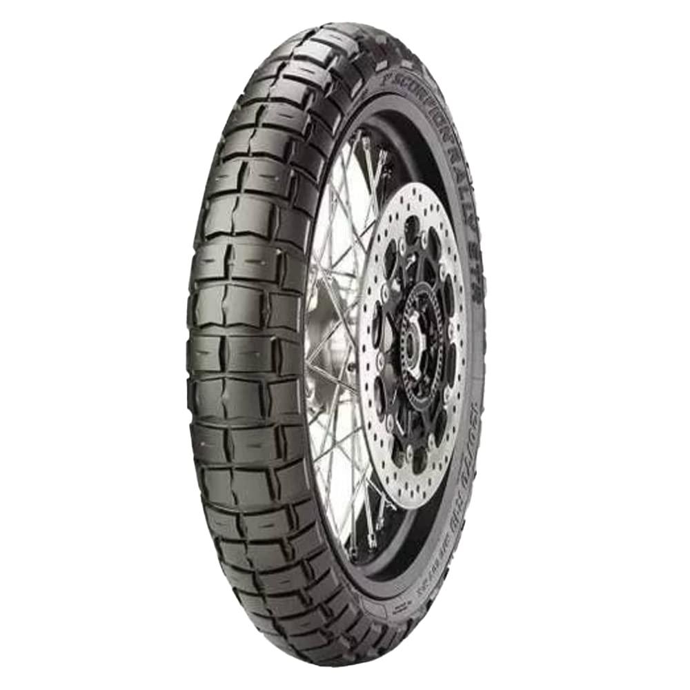 s SCORPION RALLY STR F(tgp) 120/70R19 M/C 60V M{S TL 2803600 PIRELLI s