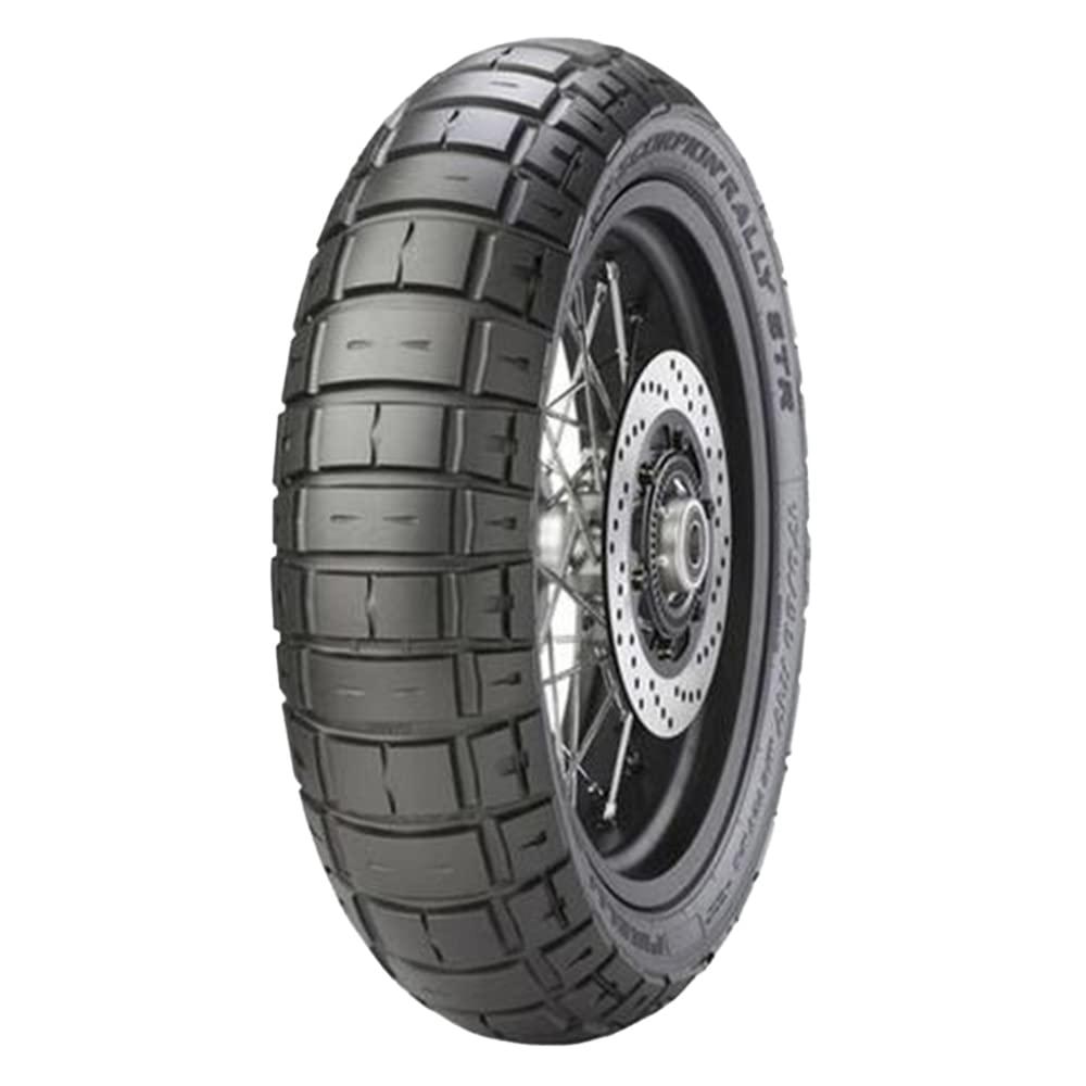 s SCORPION RALLY STR R(Ap) 170/60R17 M/C 72V M{S TL 2803700 PIRELLI s