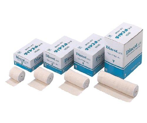 ダイヤコット?エース 7号 6巻入 NE-317 1箱(6巻入)