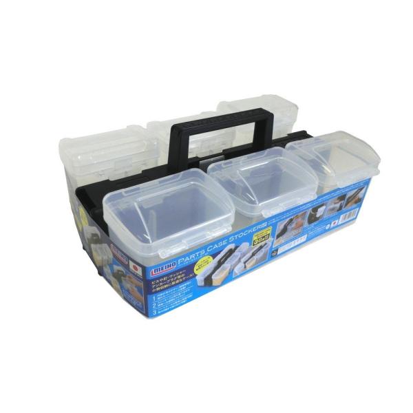 ���C�z�[ �p�[�c�P�[�X�X�g�b�J�[6P 913560