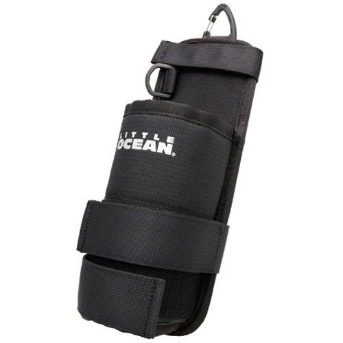 ユーティリティ ボトルケース H25 X W 9.5 X32.5 cm ブラック(BK)