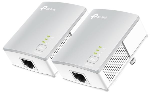 TL-PA4010 KIT TP-LINK