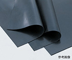 合成ゴムシート　２ｔ　１０００ｘ１０００NCG1069026-1019-03
