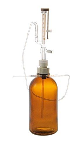 分注器リビューレット　1-10mL