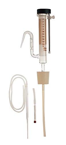 ������ �t�B�b�N�X�E�A�E���b�g �� 1-10mL1�{2-368-03