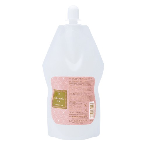 ZF EX GbZXA 400ml