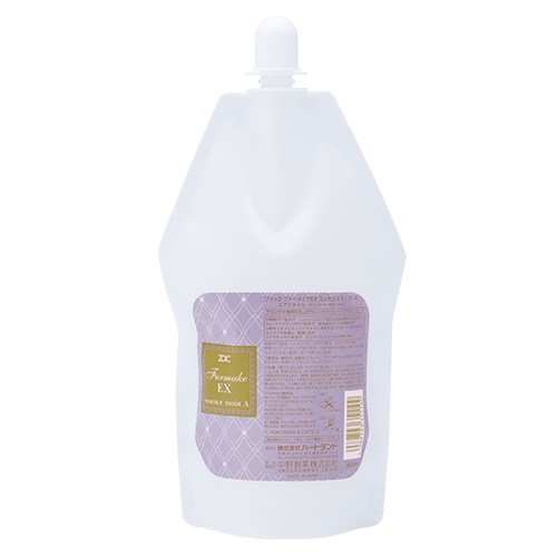 ZF EX CXgA 400ml