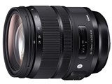 24-70mmF2.8DG OS HSM Lmp(24-70/2.8DG OS HSM E)
