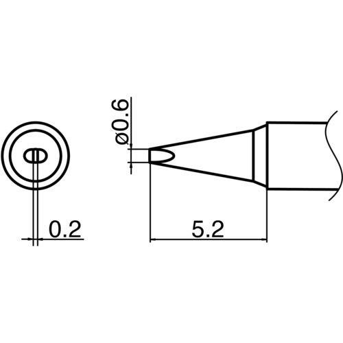 T35-02D06 Đ/0.6D^ 400C
