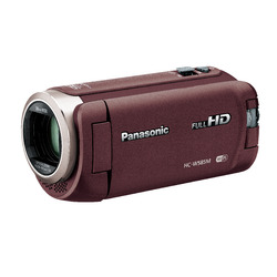 Panasonic HDrfIJ W585M 64GB CvB {90{Y[ uE HC-W585M-T PANASONIC pi\jbN