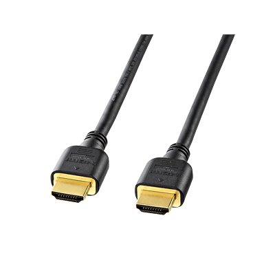 ハイスピードHDMIケーブル　KM-HD20-20H
