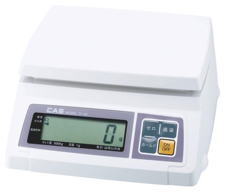 CASfW^͂ TI-1 5kg