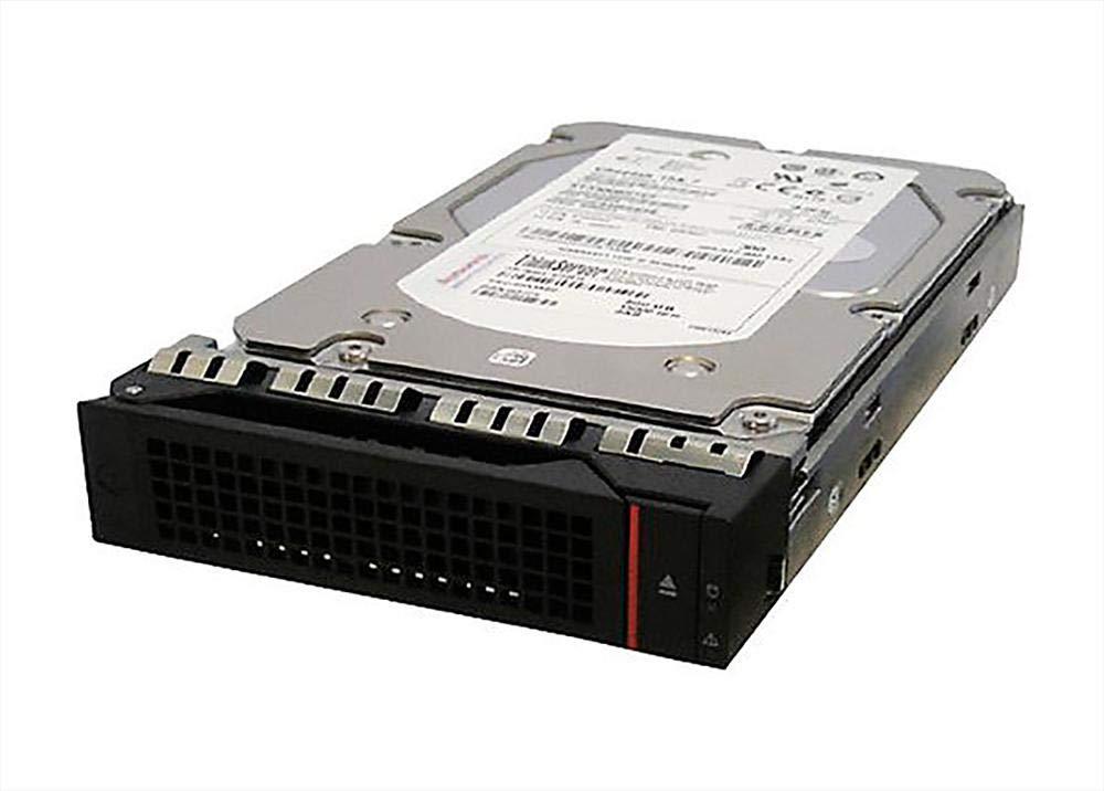 7XB7A00042 2TB 7.2K 12Gb SAS 3.5^ HS 512n HDD(7XB7A00042)