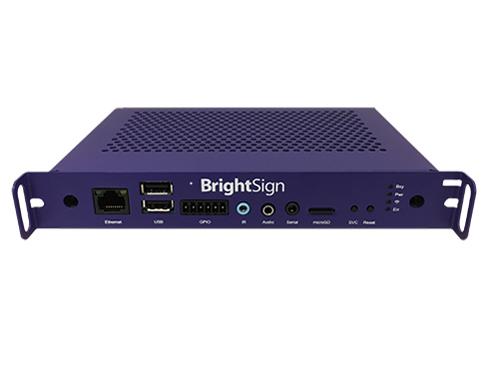 BrightSign HO523 BS/HO523(BS/HO523)