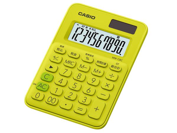 JVI MW-C8C-YG-N Jtd(10) CO[(MW-C8C-YG)