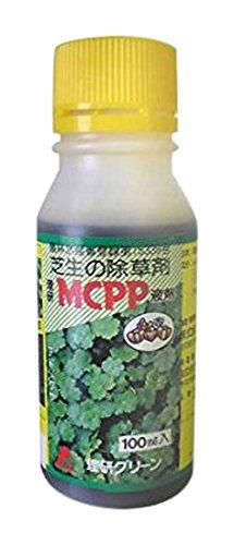 MCPPt 100ml O[