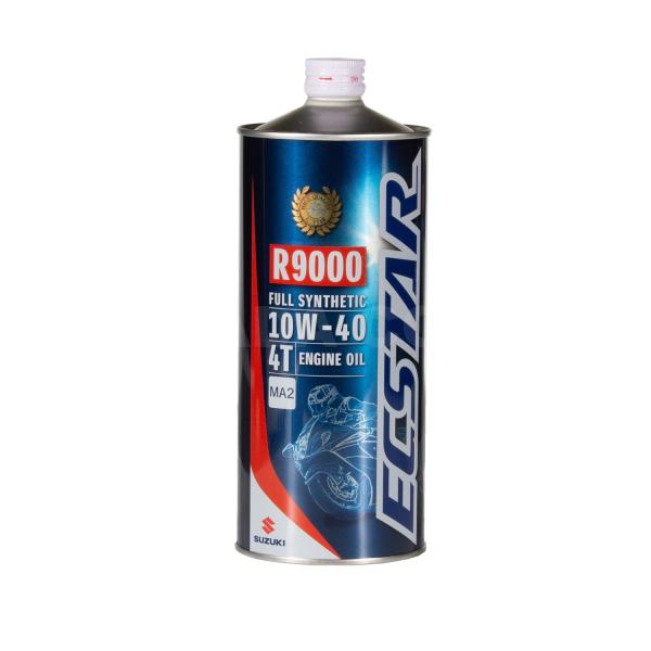 エクスター R9000 10W-40 1L MA2 SUZUKI(スズキ)
