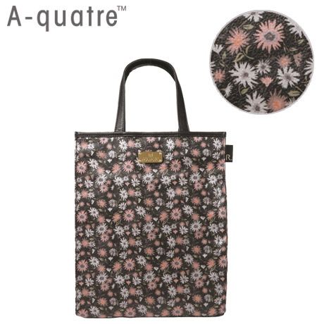 [g[g A[Lg SIBOLami-3361[336102 BLK-Flowe] ROOTOTE([g[g)