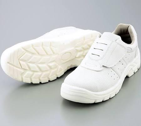 AP静電安全シューズ SCSS 29.0cmNCGL1414902-2144-32 AS ONE