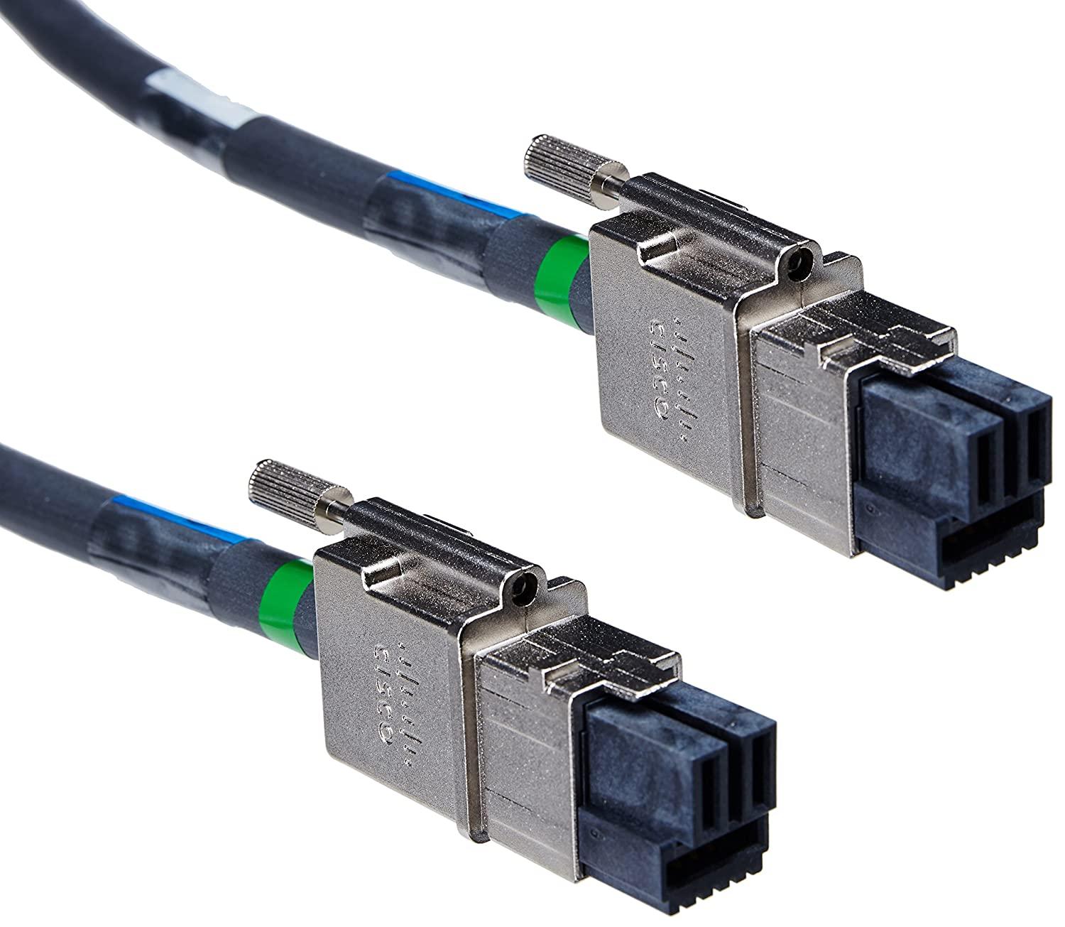 Catalyst 3750X Stack Power Cable 30 CM Spare(CAB-SPWR-30CM=)