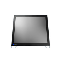 FDS1782T-LGY DuraVision 17.0^J[tj^[ 1280~1024 D-sub DVI DisplayPort USB O[n