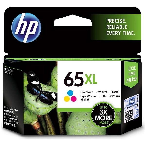 HP 65XL CNJ[gbW J[() (N9K03AA)