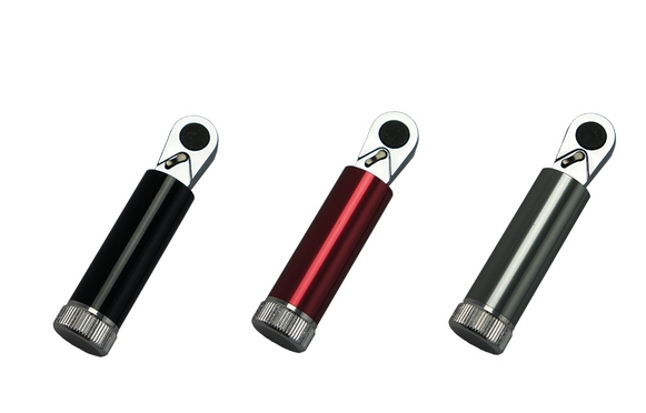 LSR TOOL GRAY