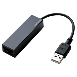 LLANA_v^/USB2.0/Type-A/ubN(EDC-FUA2-B) ELECOM GR