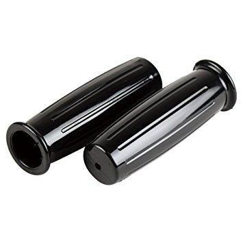アマルタイプグリップ ブラック 1インチ(25.4mm)