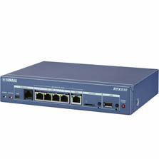 RTX830 MKANZX L[^[ 10BASE-T(10Mbps)/100BASE-TX(100Mbps)/1000BASE-T(1000Mbps) 4|[g UPnP/VPN/DMZ