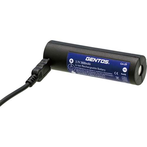 WFgX GF-014RG/GF-016RG/MG-186Rp`ECI[dr 3.7V 2600mAh GA-09