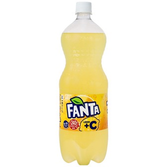 ECJOY!】 コカ・コーラ ファンタ レモンC 1.5L(1500ml)【単品】 ECJOY!】 コカ・コーラ ファンタ レモンC 1.5L(1500ml)【単品】