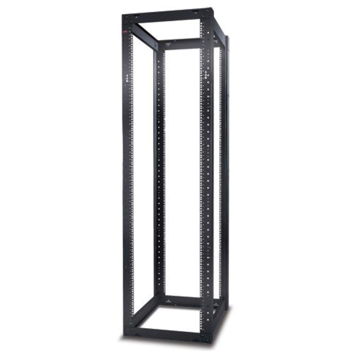 NetShelter 4 Post Open Frame Rack (AR203A)