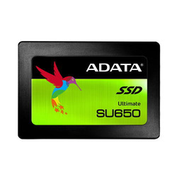 Ultimate SU650 SSD 120GB ASU650SS-120GT-C(ASU650SS-120GT-C) ADATA Technology